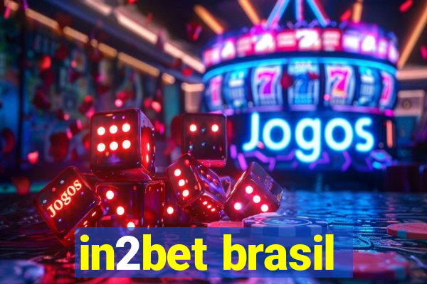 in2bet brasil